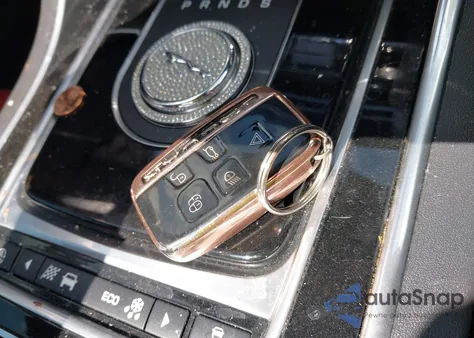 2018 Jaguar Xe 35T R-Sport from USA, damaged, VIN SAJAL4EV2JCP26483